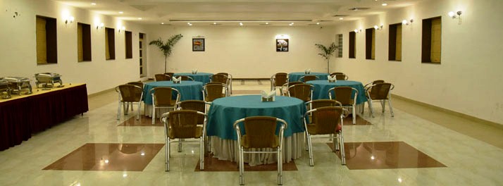 802/Gargee Gautam Vihar Resort - Rajgir 04.jpg